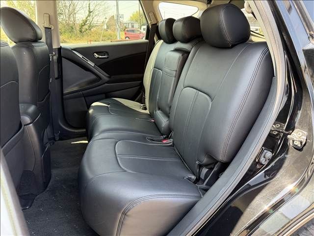 NISSAN MURANO 2WD 2011 Image 31