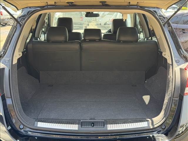 NISSAN MURANO 2WD 2011 Image 31