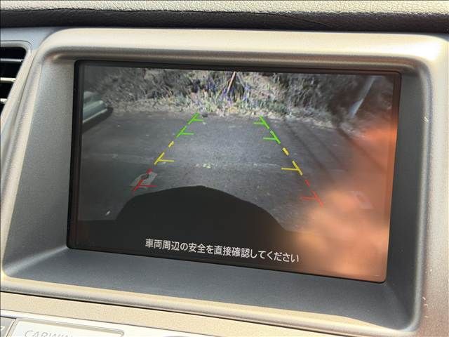 NISSAN MURANO 2WD 2011 Image 31