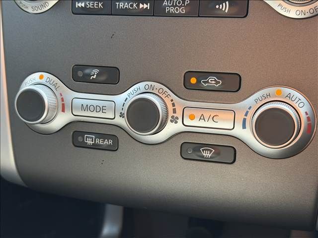 NISSAN MURANO 2WD 2011 Image 31