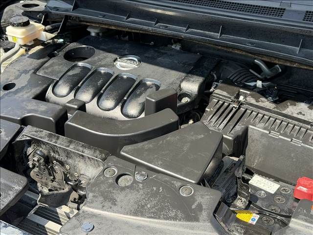 NISSAN MURANO 2WD 2011 Image 31