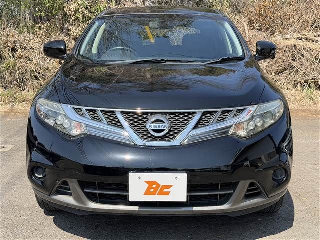 NISSAN MURANO 2WD 2011 Image 31