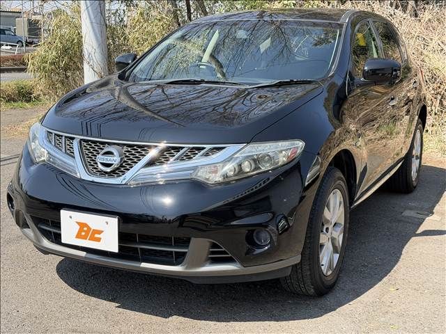 NISSAN MURANO 2WD 2011 Image 31