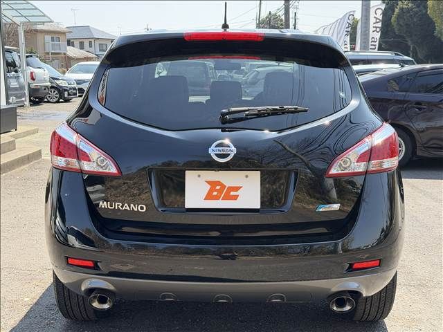 NISSAN MURANO 2WD 2011 Image 31