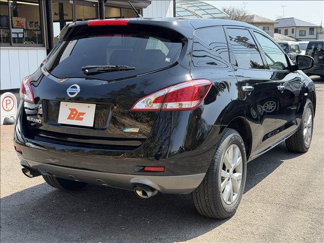 NISSAN MURANO 2WD 2011 Image 31