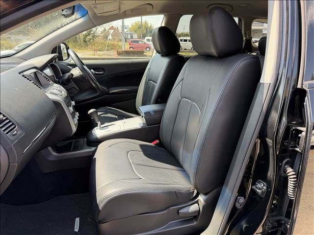 NISSAN MURANO 2WD 2011 Image 31