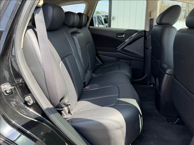 NISSAN MURANO 2WD 2011 Image 31