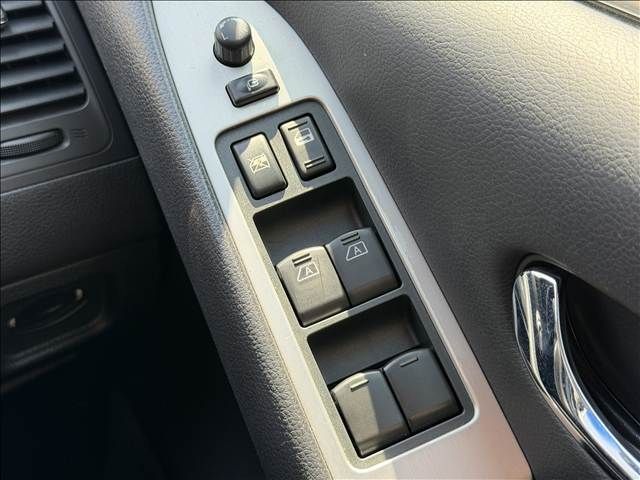 NISSAN MURANO 2WD 2011 Image 31