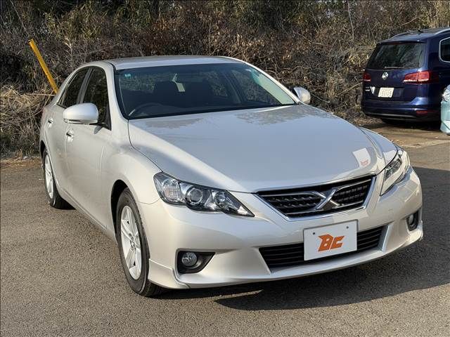 TOYOTA MARK X 2010 Image 31