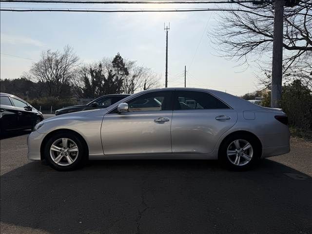 TOYOTA MARK X 2010 Image 31