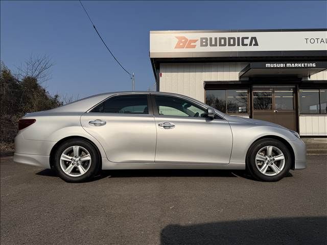 TOYOTA MARK X 2010 Image 31