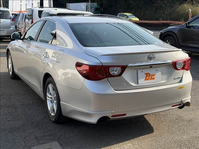 TOYOTA MARK X 2010 Image 31