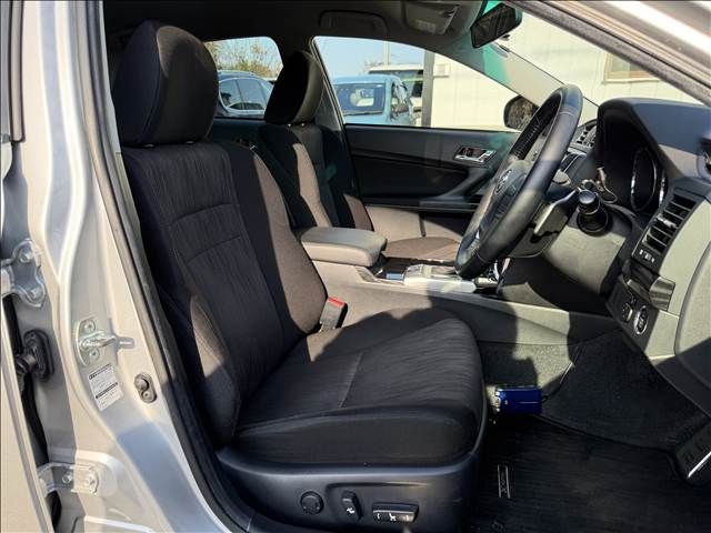 TOYOTA MARK X 2010 Image 31