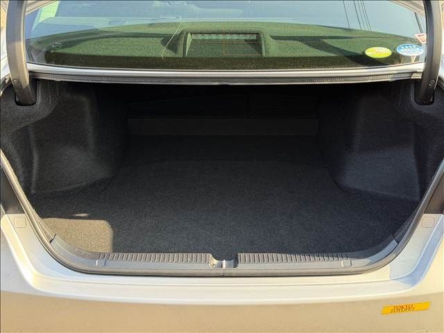 TOYOTA MARK X 2010 Image 31