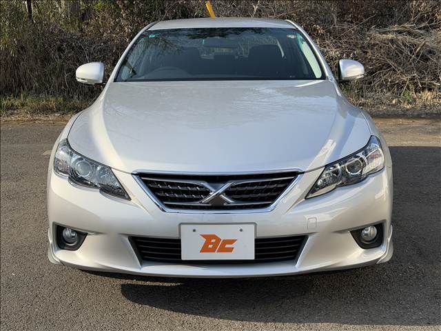 TOYOTA MARK X 2010 Image 31