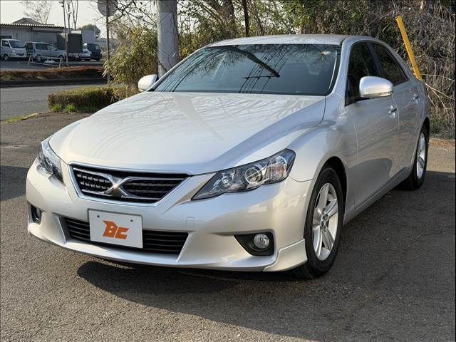 TOYOTA MARK X 2010 Image 31