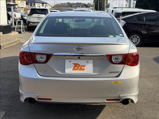 TOYOTA MARK X 2010 Image 31