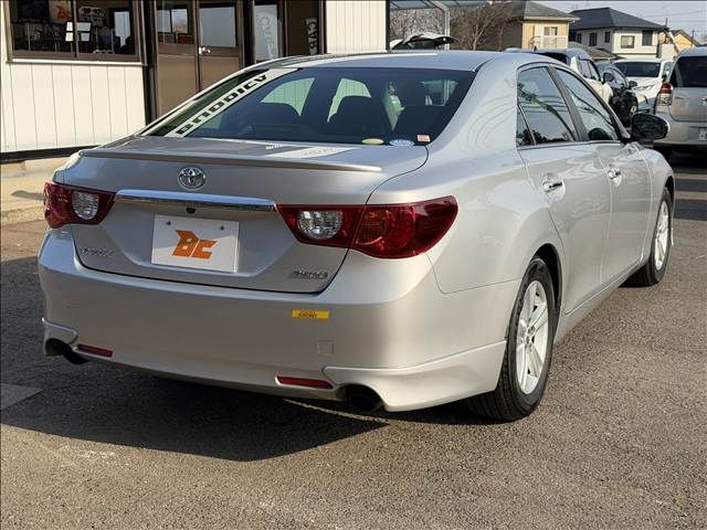 TOYOTA MARK X 2010 Image 31