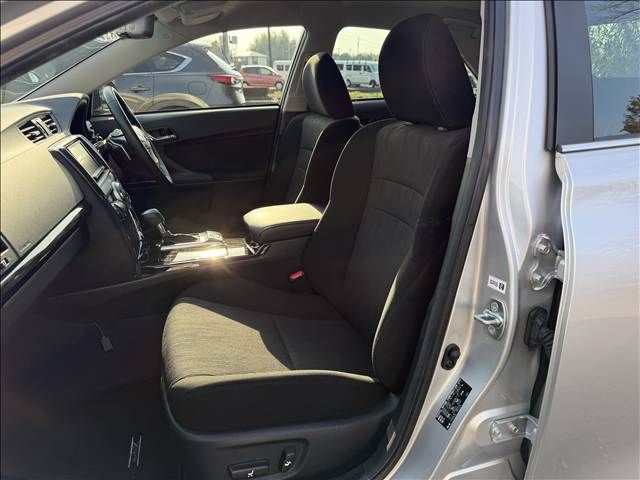 TOYOTA MARK X 2010 Image 31