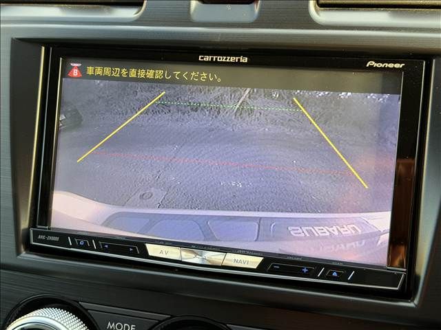 SUBARU XV HYBRID 2013 Image 31