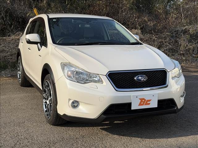 SUBARU XV HYBRID 2013 Image 31