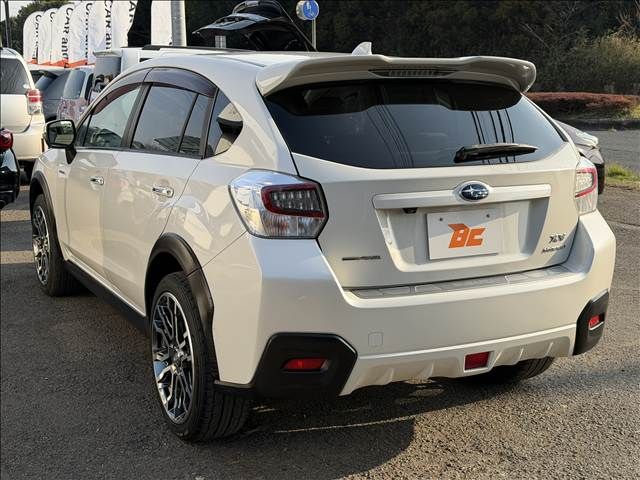 SUBARU XV HYBRID 2013 Image 31