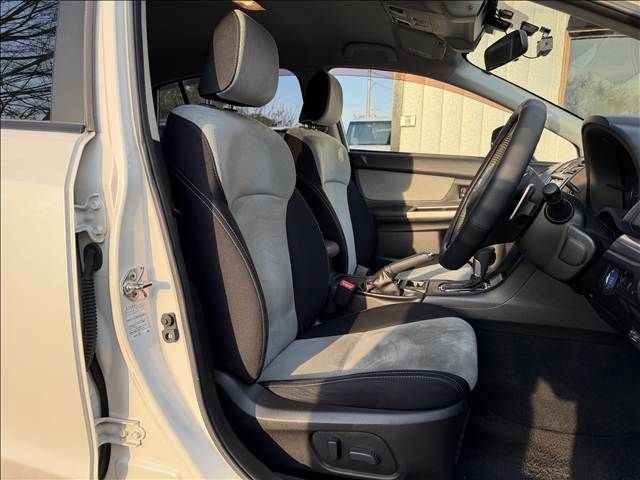 SUBARU XV HYBRID 2013 Image 31