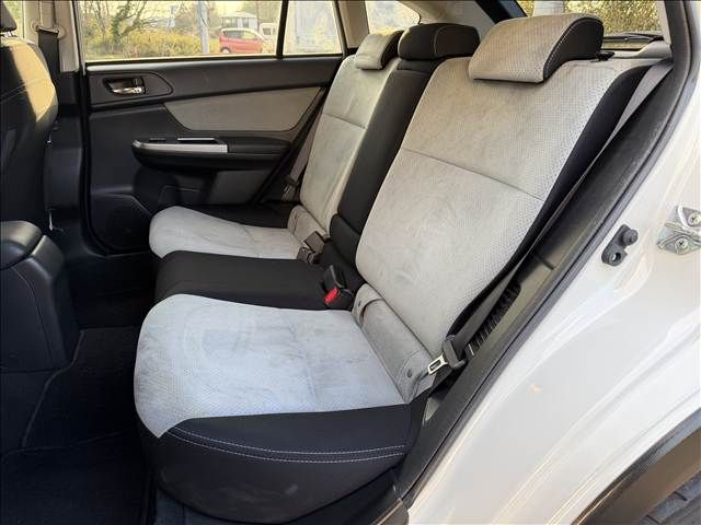 SUBARU XV HYBRID 2013 Image 31