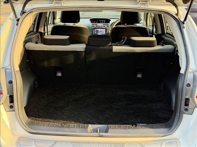 SUBARU XV HYBRID 2013 Image 31