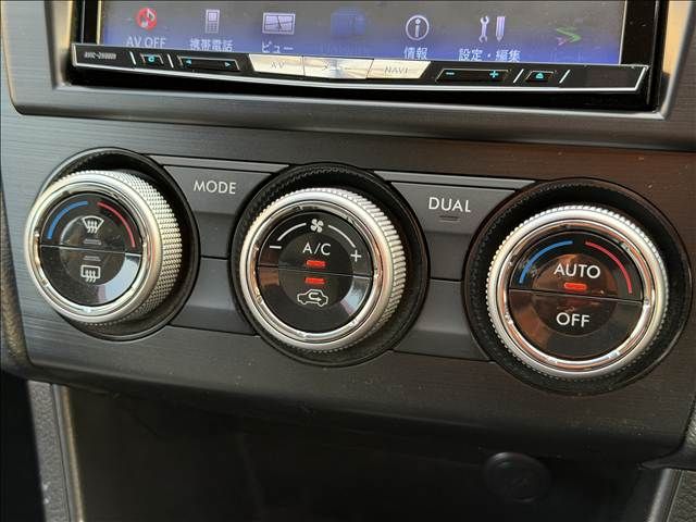 SUBARU XV HYBRID 2013 Image 31