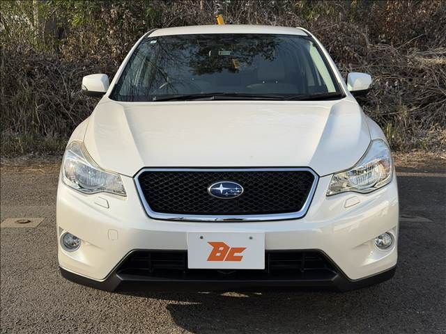 SUBARU XV HYBRID 2013 Image 31