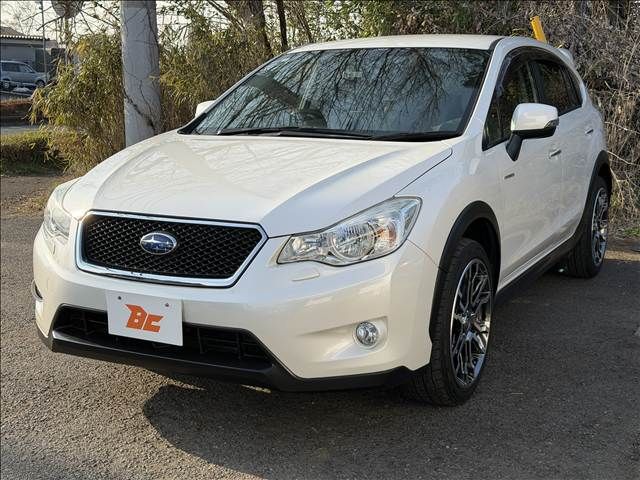 SUBARU XV HYBRID 2013 Image 31