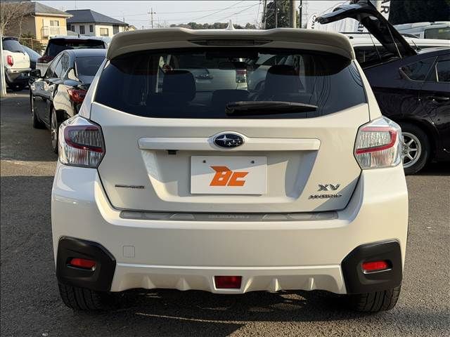 SUBARU XV HYBRID 2013 Image 31