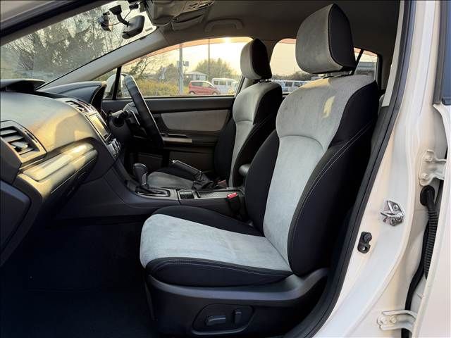 SUBARU XV HYBRID 2013 Image 31