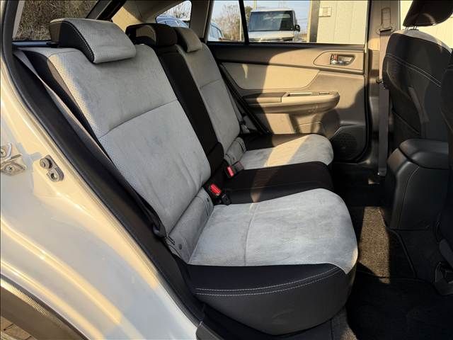 SUBARU XV HYBRID 2013 Image 31