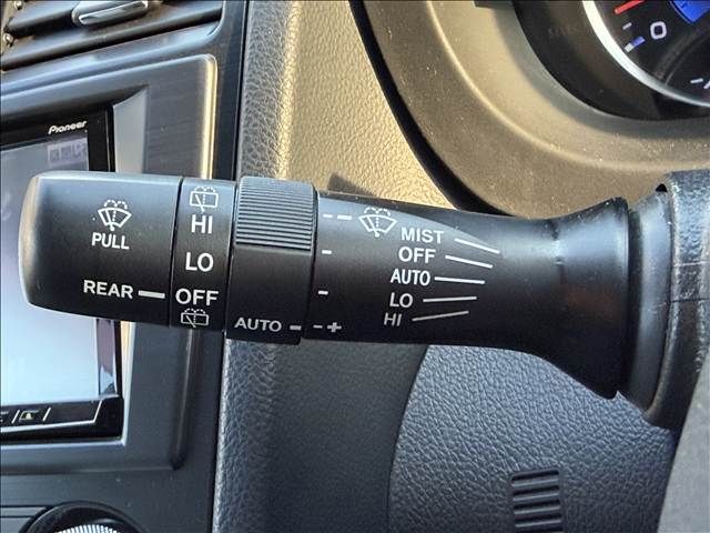 SUBARU XV HYBRID 2013 Image 31