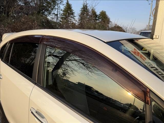 SUBARU XV HYBRID 2013 Image 31