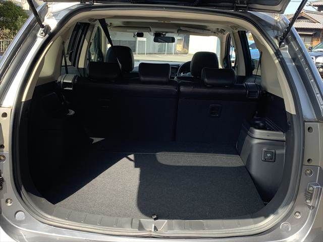 MITSUBISHI OUTLANDER PHEV 2013 Image 31