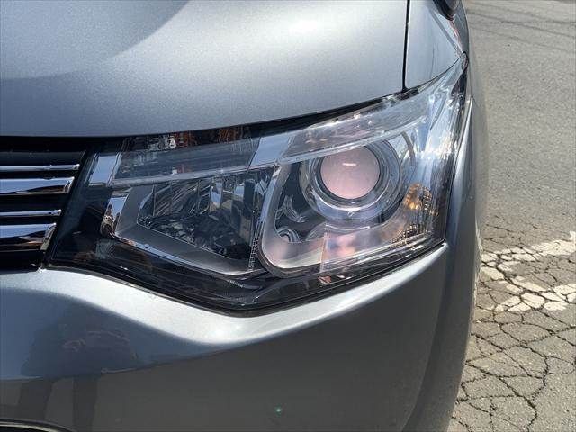 MITSUBISHI OUTLANDER PHEV 2013 Image 31