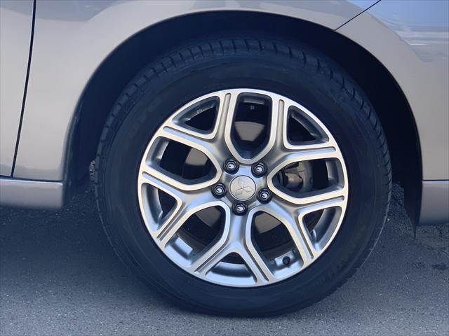 MITSUBISHI OUTLANDER PHEV 2013 Image 31