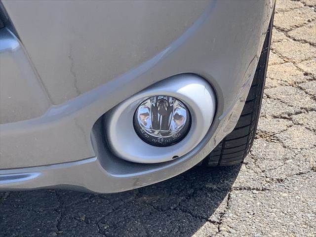 MITSUBISHI OUTLANDER PHEV 2013 Image 31