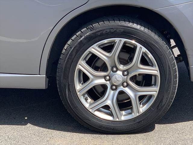 MITSUBISHI OUTLANDER PHEV 2013 Image 31