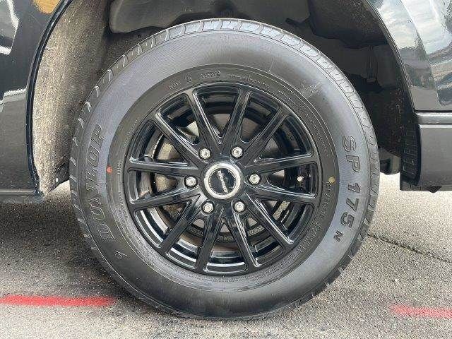 TOYOTA HIACE VAN 4WD 2021 Image 31