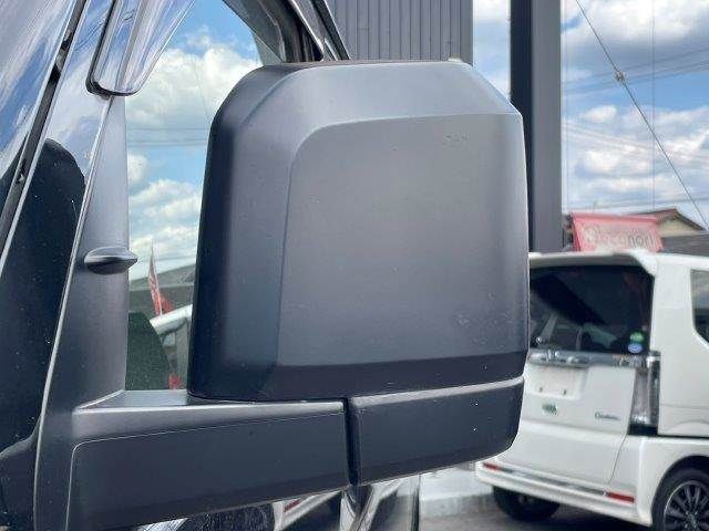 TOYOTA HIACE VAN 4WD 2021 Image 31