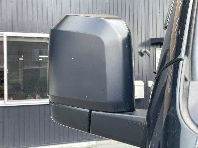 TOYOTA HIACE VAN 4WD 2021 Image 31