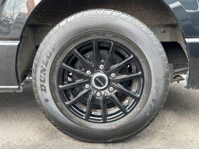 TOYOTA HIACE VAN 4WD 2021 Image 31