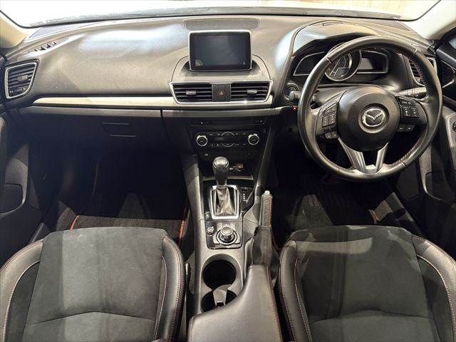MAZDA AXELA SPORTS 2014 Image 31