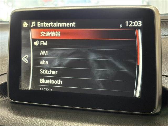 MAZDA AXELA SPORTS 2014 Image 31