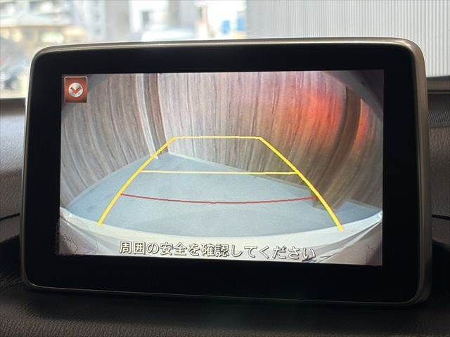 MAZDA AXELA SPORTS 2014 Image 31