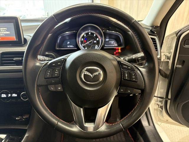 MAZDA AXELA SPORTS 2014 Image 31